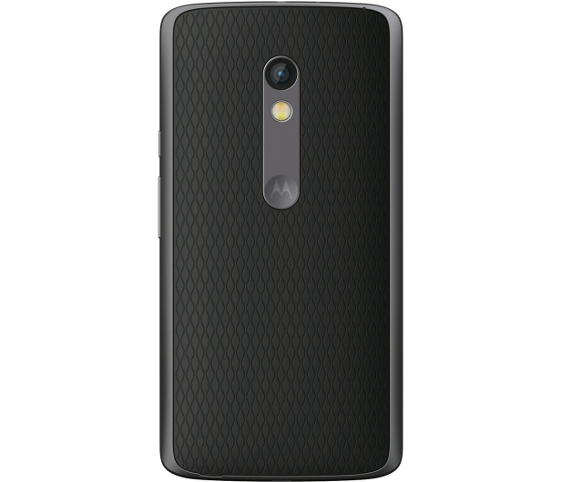 Lenovo Moto X Play 2/16GB czarny - 256515 - zdjęcie 3